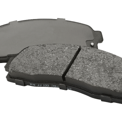 BRAKE PAD