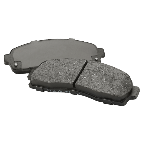 BRAKE PADS