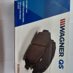 WAGNER DISC PADS 