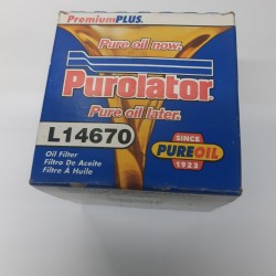 PUROLATOR OIL FILTER
