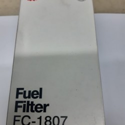 SAKURA FUEL FILTER