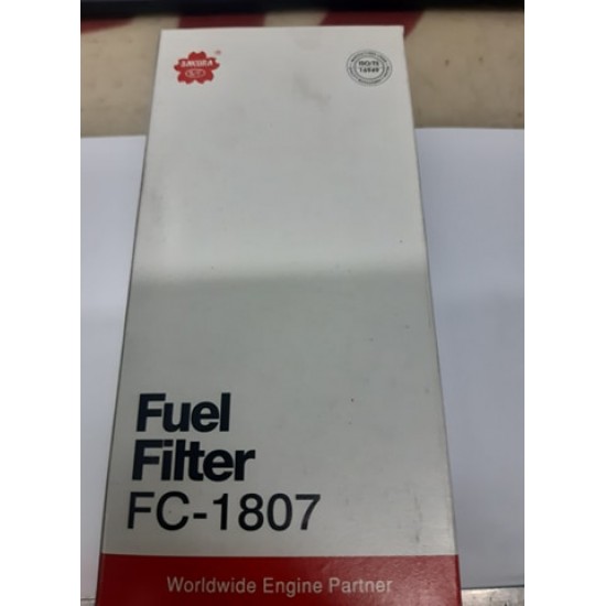 SAKURA FUEL FILTER