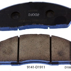 NISSAN PRIMERA, TEANNA