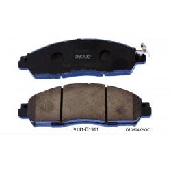 NISSAN PRIMERA, TEANNA