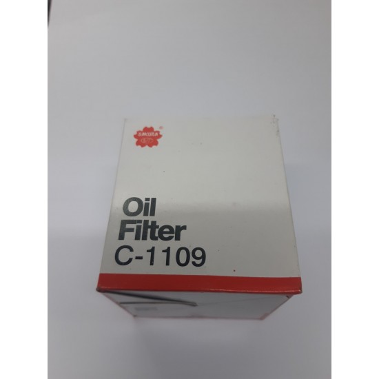 SAKURA OIL FILTER