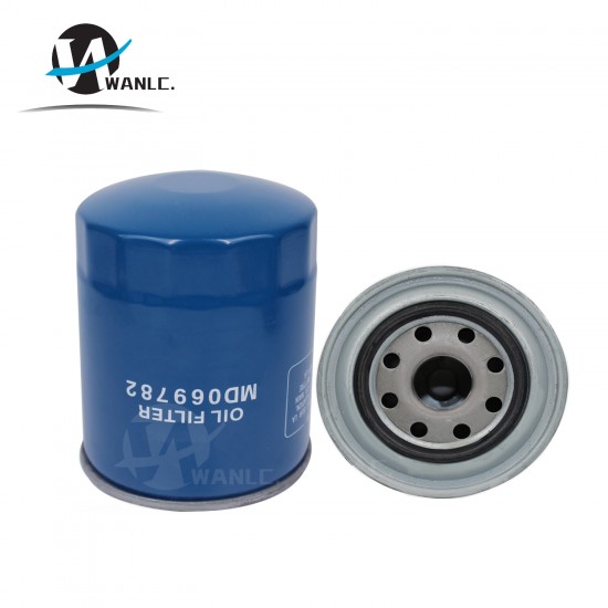 MITSUBISHI L200, TRITON OIL FILTER