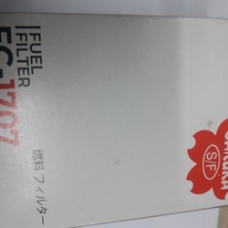 SAKURA FUEL FILTER