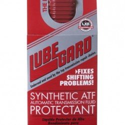 LUBE GUARD ATF LUBE GUARD ATF