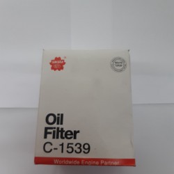 SAKURA OIL FILTER