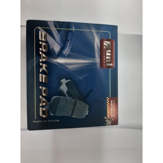 UNI BRAKE PAD