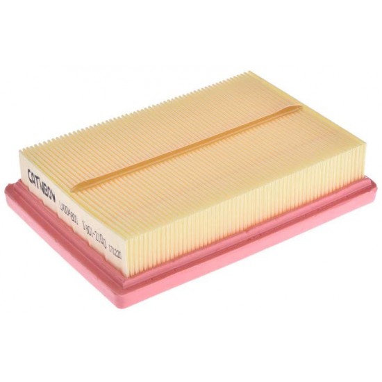 TOYOTA AQUA AIR FILTER