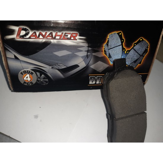 DANAHER