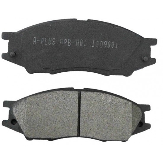 NISSAN B15, Y11, ALMERA DISC PADS