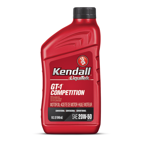 KENDALL OIL (GALLON)