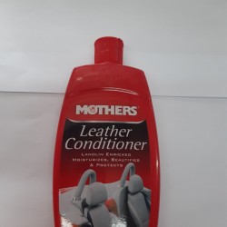 MOTHERS LEATHER CONDITIONER MOTHERS LEATHER CONDITIONER