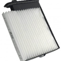 NISSAN TIIDA, Y12 CABIN FILTER