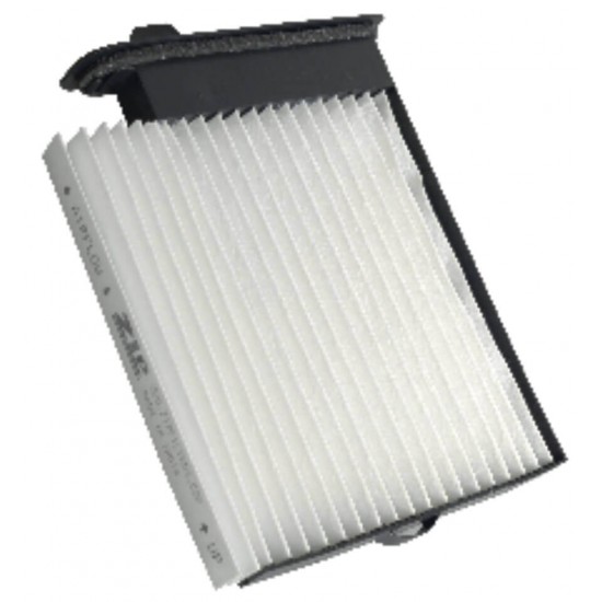 NISSAN TIIDA, Y12 CABIN FILTER
