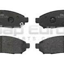 NISSAN SERENA C25 DISC PADS