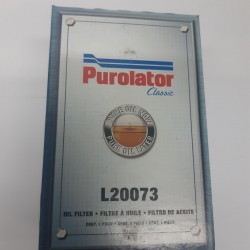 PUROLATOR OIL FILTER 