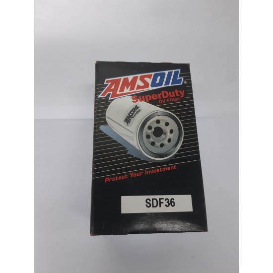 AMSOIL 