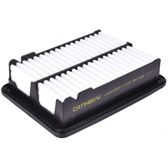 HONDA VEZEL AIR FILTER
