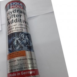 HYDRAULIC LIFTER ADDITIVE