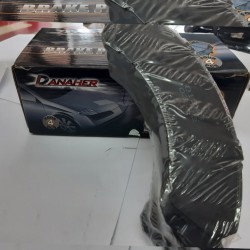 DANAHER BRAKE PAD DANAHER BRAKE PAD