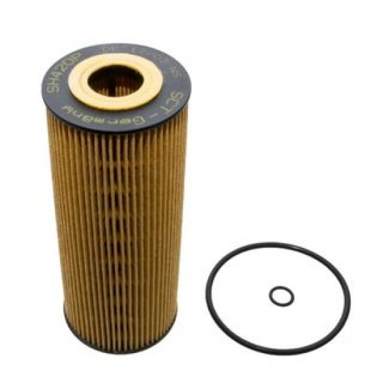 KIA SPORTAGE OIL FILTER