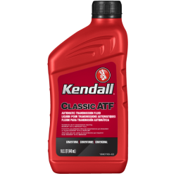 KENDALL OIL (QUARTS)