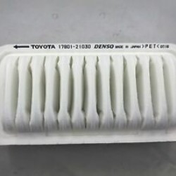 TOYOTA YARIS AIR FILTER