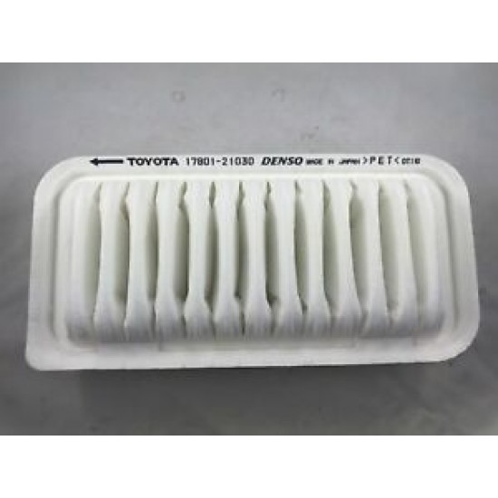 TOYOTA YARIS AIR FILTER
