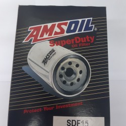 AMSOIL SUPERDUTY OIL FILTER