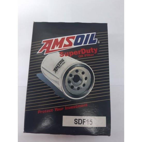 AMSOIL SUPERDUTY OIL FILTER