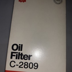 SAKURA OIL FILTER 