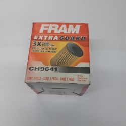 FRAM EXTRA GUARD OIL FILTER FRAM EXTRA GUARD OIL FILTER