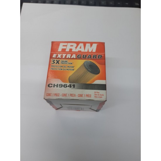 FRAM EXTRA GUARD OIL FILTER