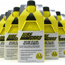 LUBE GUARD GEAR FLUID LUBE GUARD GEAR FLUID