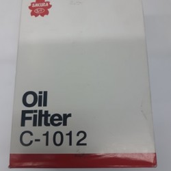 SAKURA OIL FILTER