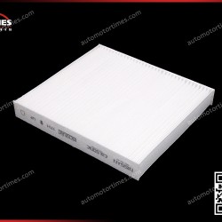 NISSAN ALMERA, B15, Y11 CABIN FILTER NISSAN ALMERA, B15, Y11 CABIN FILTER