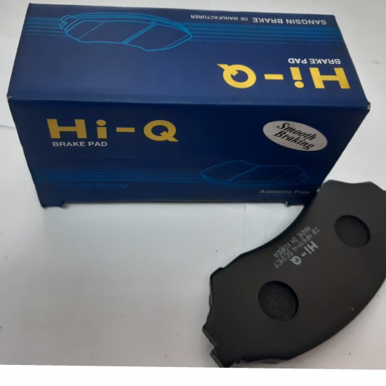 HI - Q 