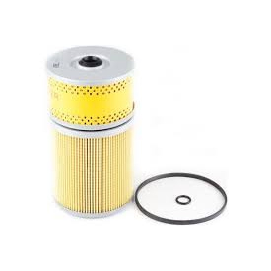 MITSUBISHI FUSO OIL FILTER