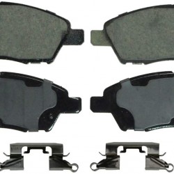 NISSAN CUBE, NOTE, LATIO DISC PADS NISSAN CUBE, NOTE, LATIO DISC PADS