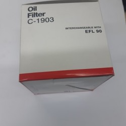 SAKURA OIL FILTER 