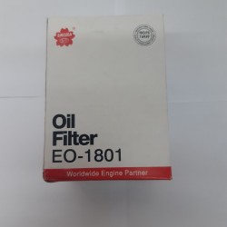 SAKURA OIL FILTER 