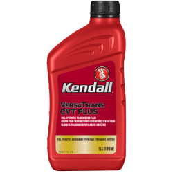 KENDALL OIL (QUARTS)