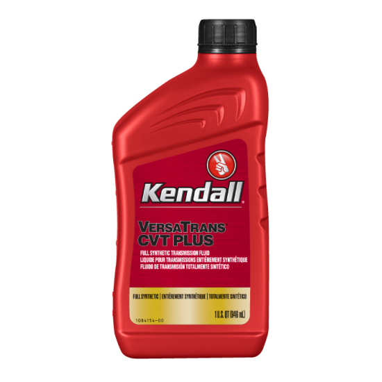 KENDALL OIL (QUARTS)