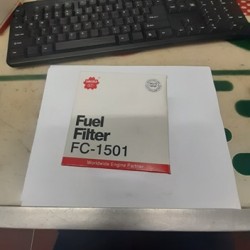 SAKURA FUEL FILTER