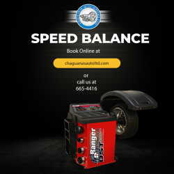 Speed Balance Speed Balance