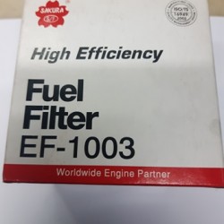 SAKURA FUEL FILTER 