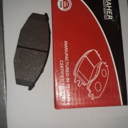 DANAHER BRAKE PAD DANAHER BRAKE PAD